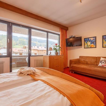 Residence Tempele San Candido Ngoại thất bức ảnh