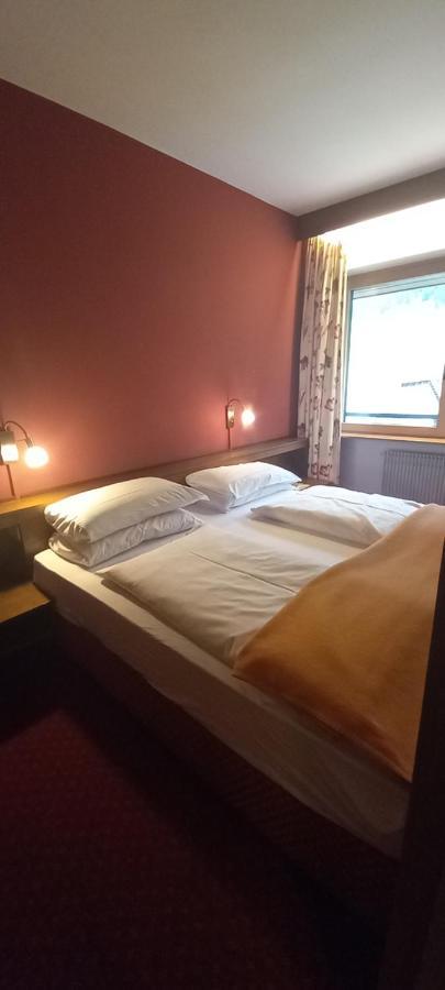 Residence Tempele San Candido Ngoại thất bức ảnh