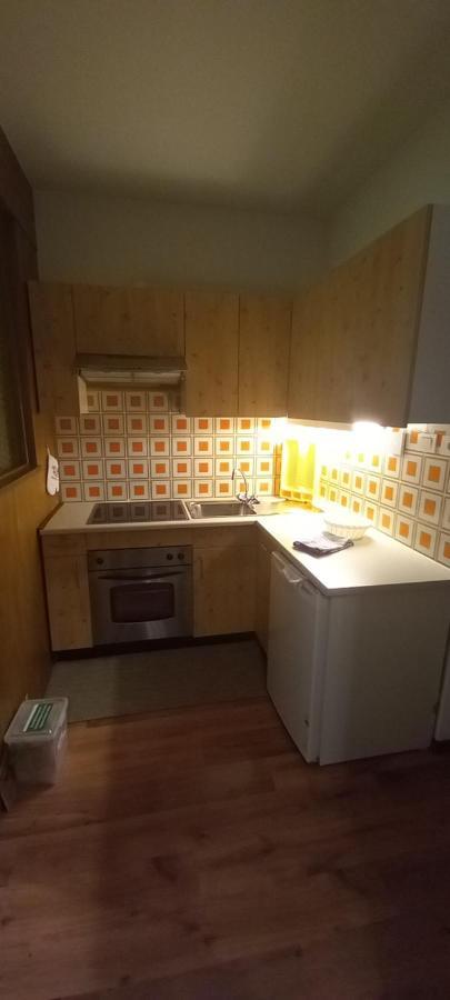 Residence Tempele San Candido Ngoại thất bức ảnh