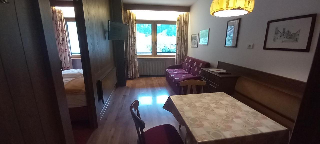 Residence Tempele San Candido Ngoại thất bức ảnh