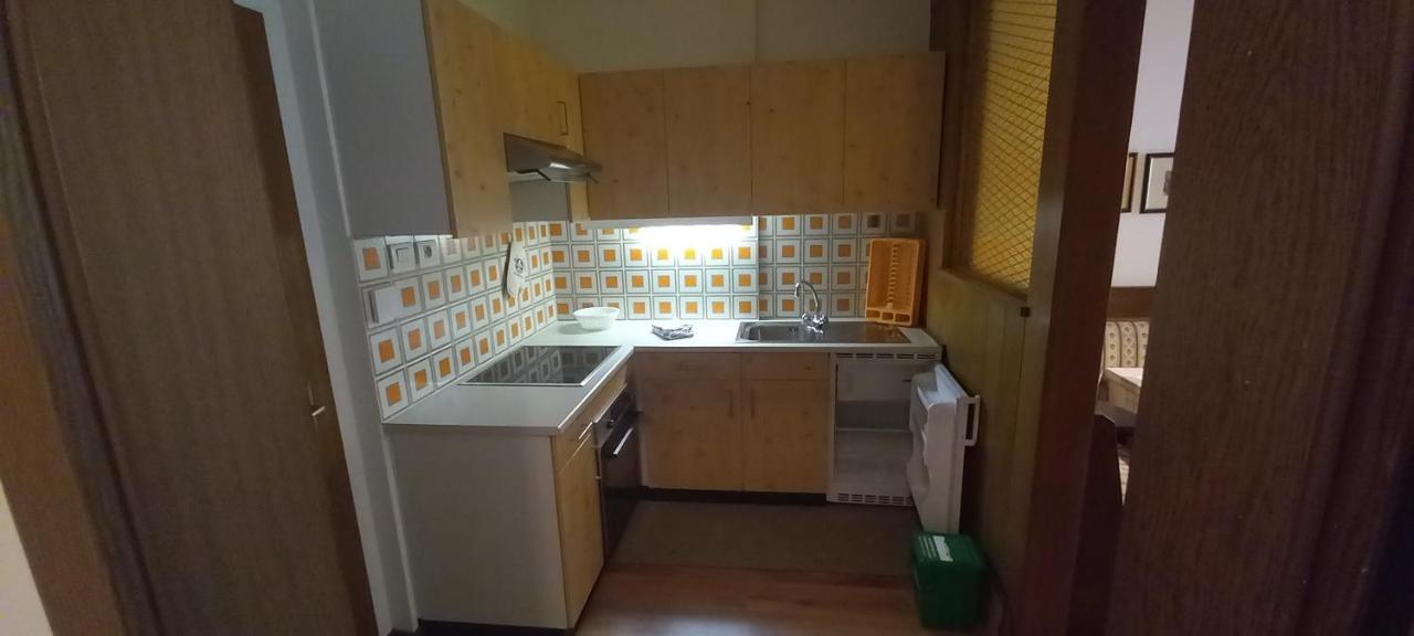 Residence Tempele San Candido Ngoại thất bức ảnh