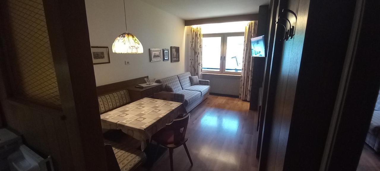 Residence Tempele San Candido Ngoại thất bức ảnh