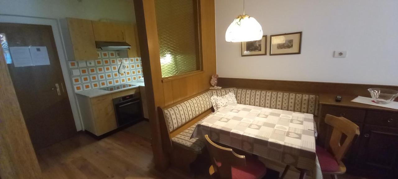 Residence Tempele San Candido Ngoại thất bức ảnh