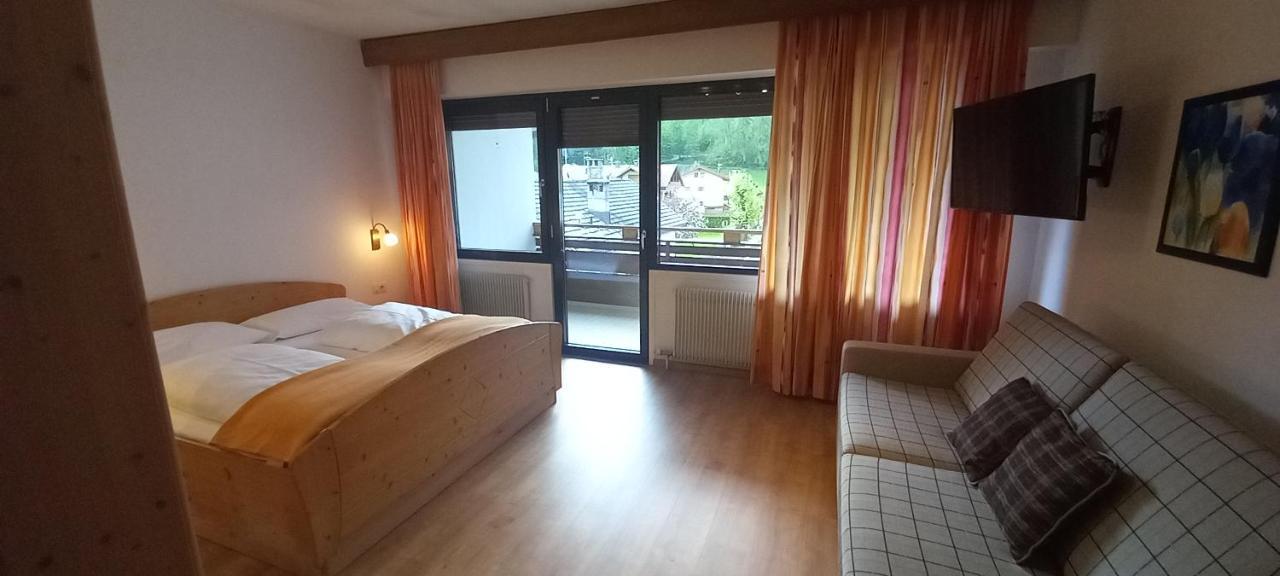 Residence Tempele San Candido Ngoại thất bức ảnh