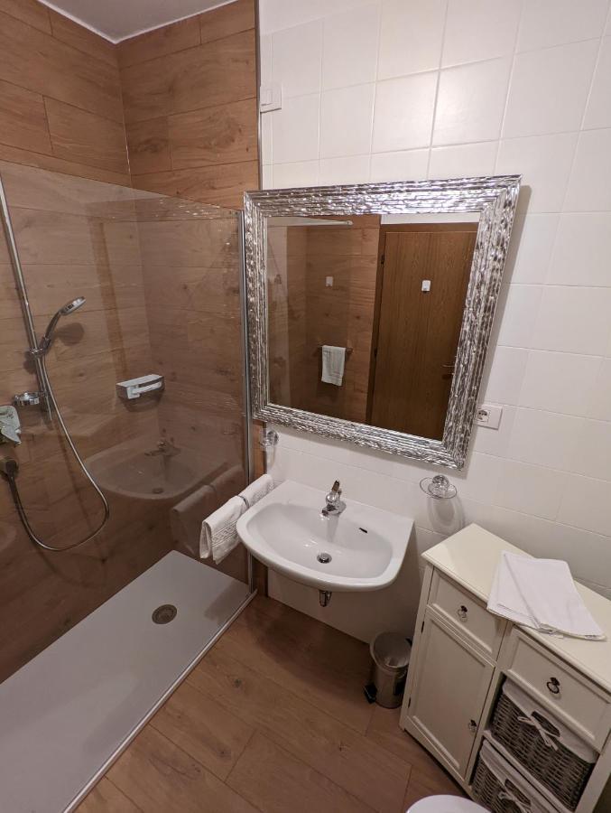 Residence Tempele San Candido Ngoại thất bức ảnh