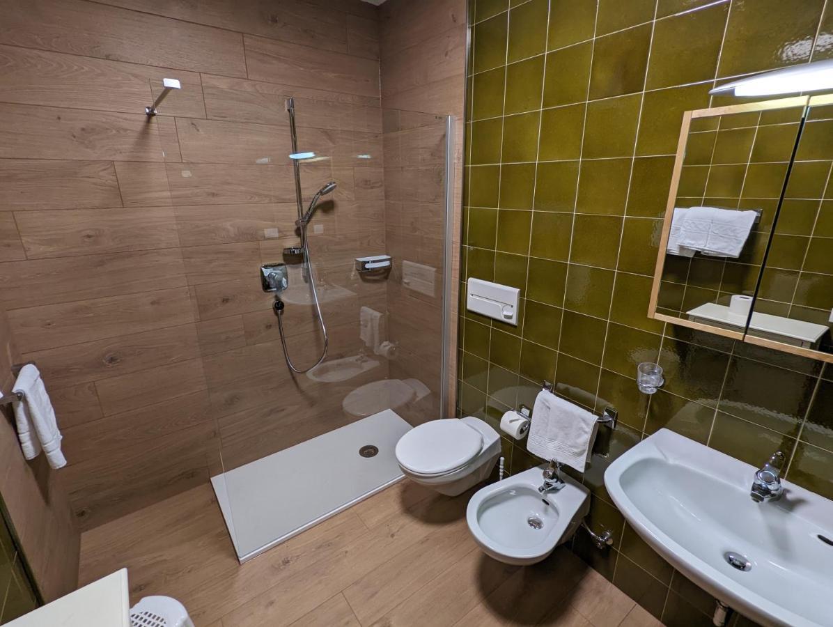 Residence Tempele San Candido Ngoại thất bức ảnh