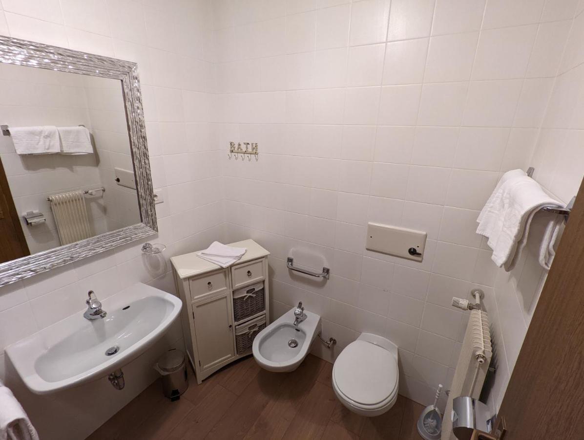 Residence Tempele San Candido Ngoại thất bức ảnh