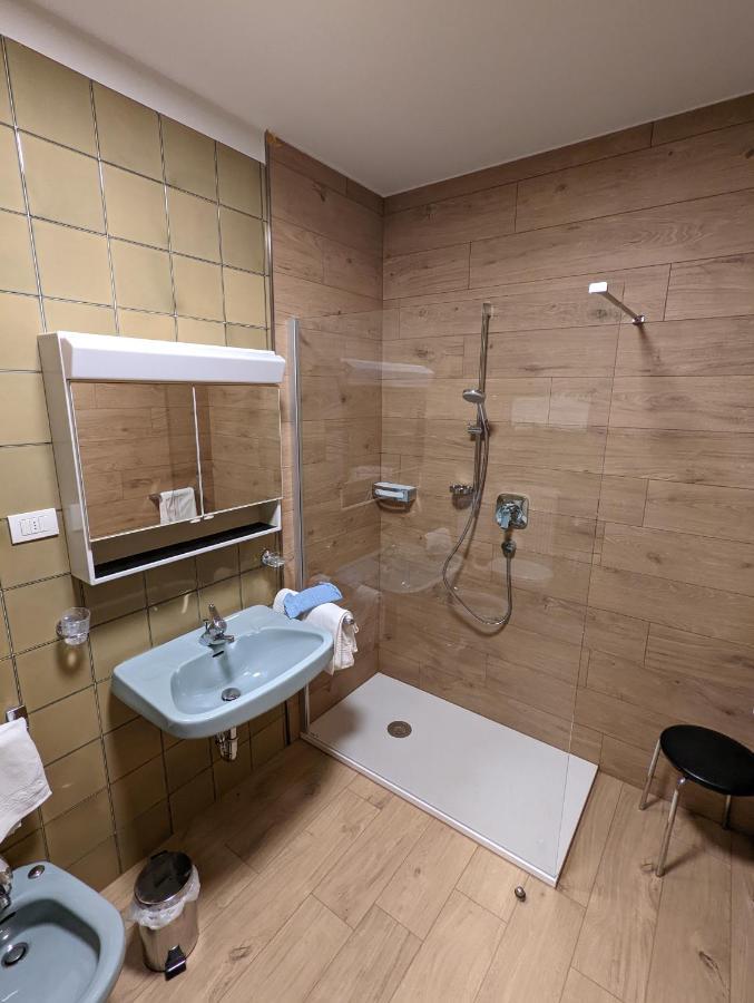 Residence Tempele San Candido Ngoại thất bức ảnh