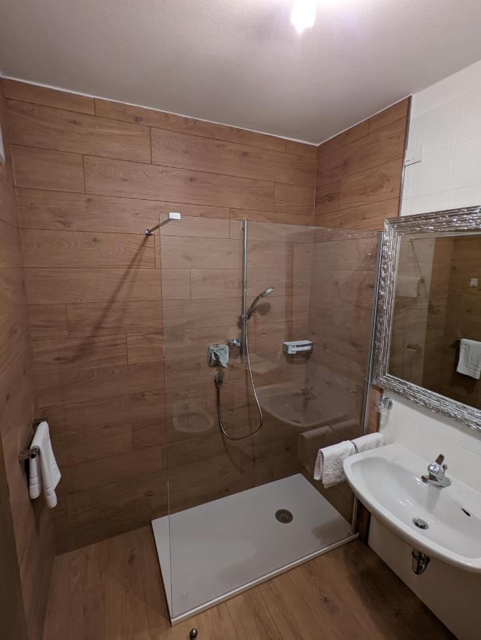 Residence Tempele San Candido Ngoại thất bức ảnh