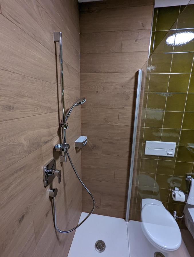 Residence Tempele San Candido Ngoại thất bức ảnh