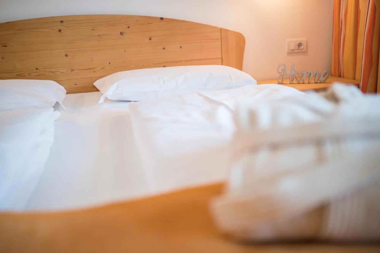 Residence Tempele San Candido Ngoại thất bức ảnh
