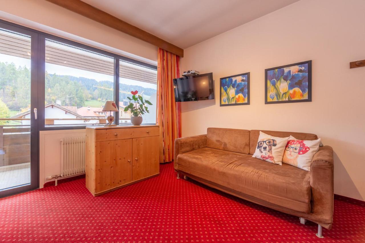 Residence Tempele San Candido Ngoại thất bức ảnh