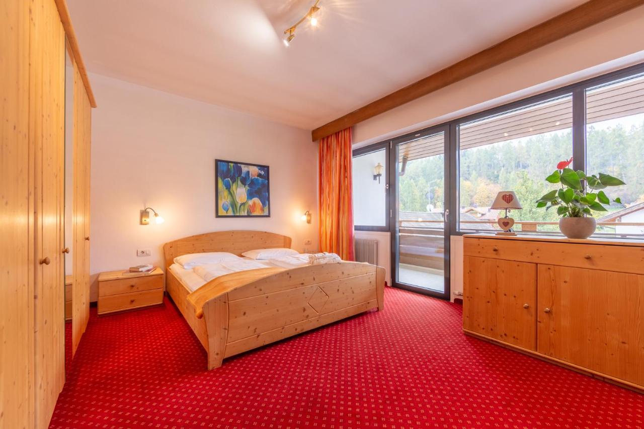 Residence Tempele San Candido Ngoại thất bức ảnh
